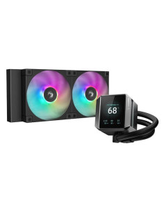 Cooler Procesor DEEPCOOL CPU COOLER DEEPCOOL MYSTIQUE 240...