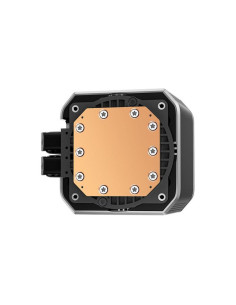 Cooler Procesor DEEPCOOL CPU COOLER DEEPCOOL MYSTIQUE 240... 2