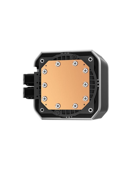 Cooler Procesor DEEPCOOL CPU COOLER DEEPCOOL MYSTIQUE 240 ARGB
