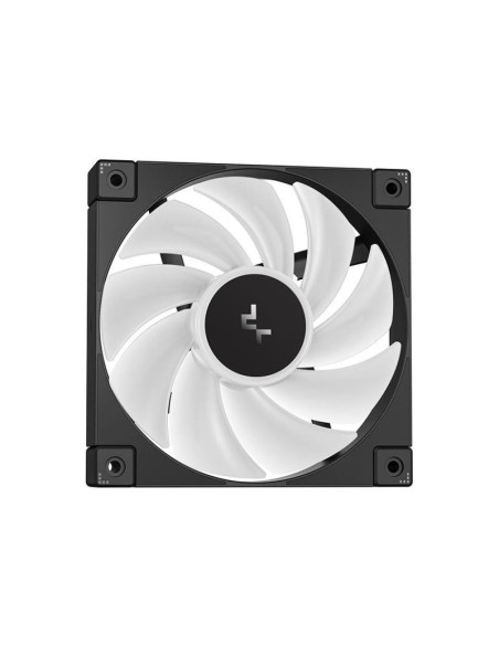Cooler Procesor DEEPCOOL CPU COOLER DEEPCOOL MYSTIQUE 240 ARGB