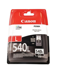 Cartus Cerneala Original Canon Black, PG-540 L , pentru...