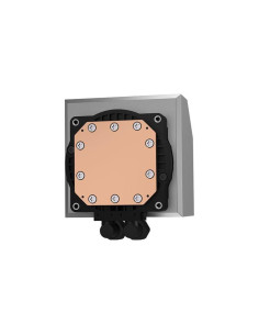 Cooler Procesor DEEPCOOL CPU COOLER DEEPCOOL LT240 ARGB... 2