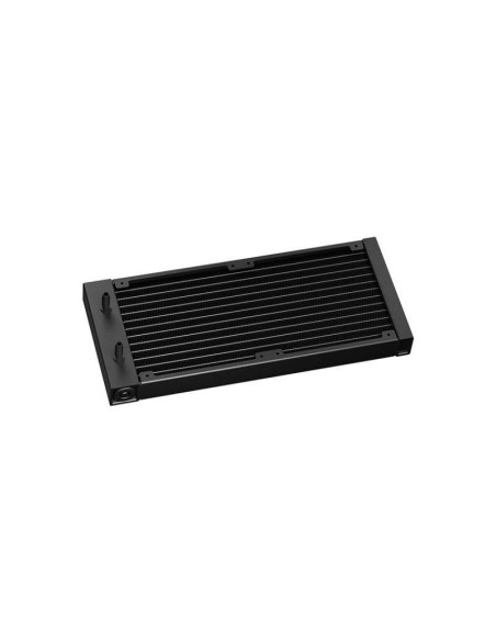 Cooler Procesor DEEPCOOL CPU COOLER DEEPCOOL LT240 ARGB BLACK