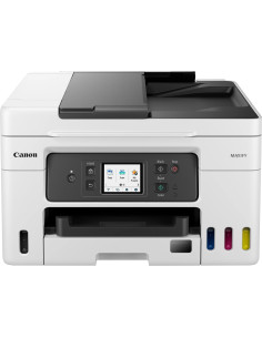 Multifunctional Inkjet CISS Color Canon GX4040, A4,...