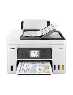 Multifunctional Inkjet CISS Color Canon GX4040, A4,... 2