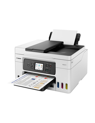 Multifunctional Inkjet CISS Color Canon GX4040,...