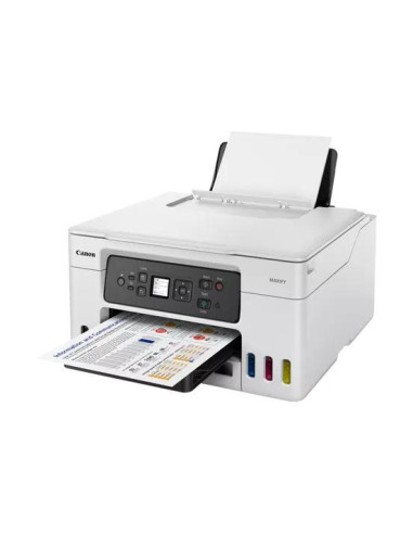 Multifunctional Inkjet CISS Color Canon GX3040,...