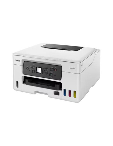 Multifunctional Inkjet CISS Color Canon GX3040,...