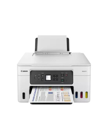 Multifunctional Inkjet CISS Color Canon GX3040,...