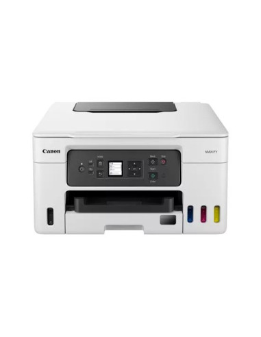 Multifunctional Inkjet CISS Color Canon GX3040,...
