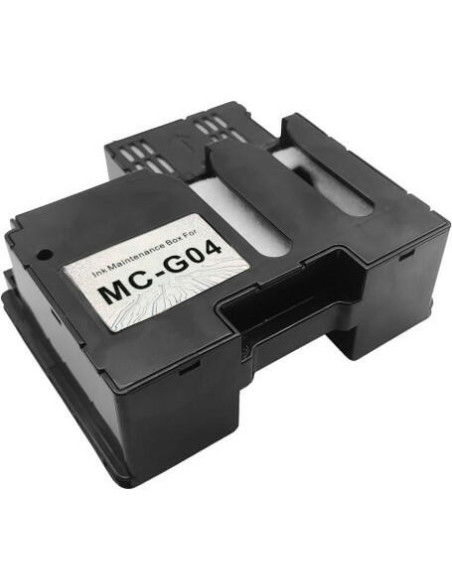 Kit Mentenanta Original Canon, MC-G04, pentru G3470, , (incl. TV 0.8 lei)"5813C001AA"