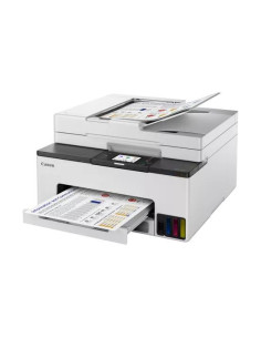 Multifunctional Inkjet CISS Color Canon G2416, A4,...