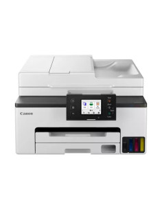 Multifunctional Inkjet CISS Color Canon G2416, A4,... 2