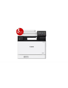 Multifunctional Laser Color Canon MF754CDW...