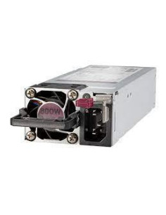 SERVER ACC PSU 800W HOT PLUG/865438-B21 HPE "865438-B21"