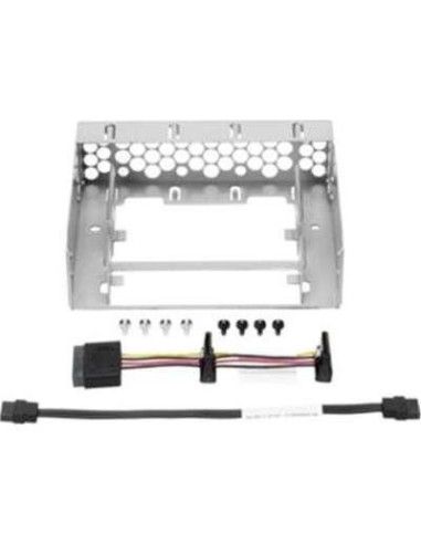 HPE MICROSVR GEN10 NHPE SFF CONVERTER,...