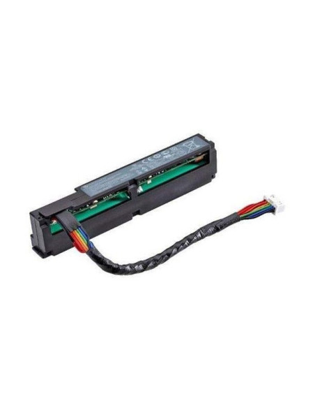 ACUMULATOR HP, HPE 96W, Li-ion, cablu 145mm, compatibil cu HPE Apollo 4200 Gen 10, proLiant DL 160, Dl 380, XL 170r, XL 190r, "P