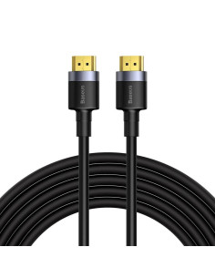 Cabluri periferice BASEUS Cablu Baseus Cafule HDMI (T)...