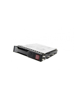SSD HP, 960 GB, 2.5 inch, S-ATA 3, 3D Nand, "P18424-B21"