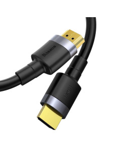 Cabluri periferice BASEUS Cablu Baseus Cafule HDMI (T)... 2