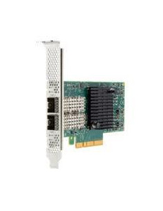 NET CARD 10/25GBE 2PORT SFP28/P26262-B21 HPE "P26262-B21"