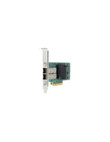 NET CARD 10/25GBE 2PORT SFP28/P26262-B21 HPE "P26262-B21"