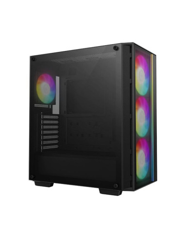 Carcase DEEPCOOL Carcasa Deepcool MATREXX55...