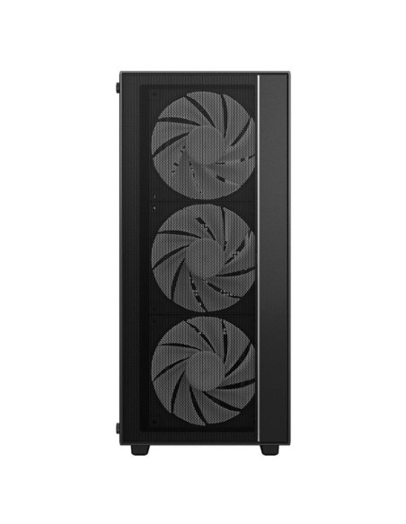 Carcase DEEPCOOL Carcasa Deepcool MATREXX55 MESH BLACK V4