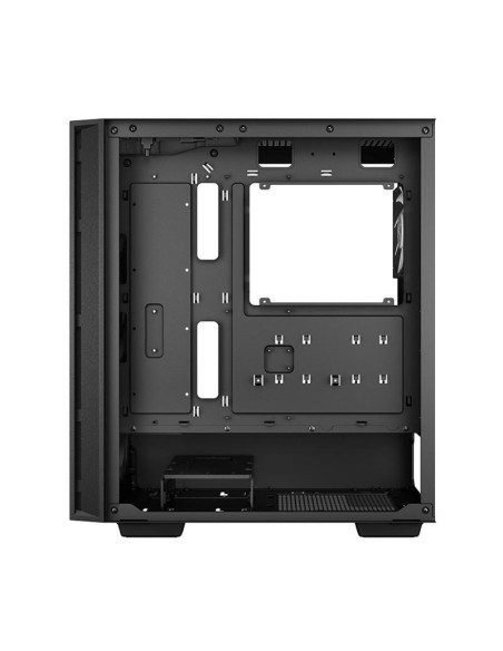 Carcase DEEPCOOL Carcasa Deepcool MATREXX55 MESH BLACK V4