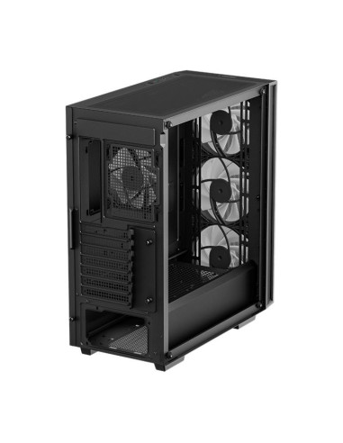 Carcase DEEPCOOL Carcasa Deepcool MATREXX55...