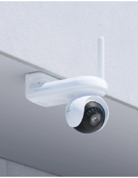 Camere supraveghere IP REOLINK CAMERA ATLAS B660 W/O SP 8MP 4K 360 WIFI