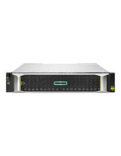 STORAGE ENCLOSURE MSA 2060/16GB FC SFF R0Q74B HPE, "R0Q74B"
