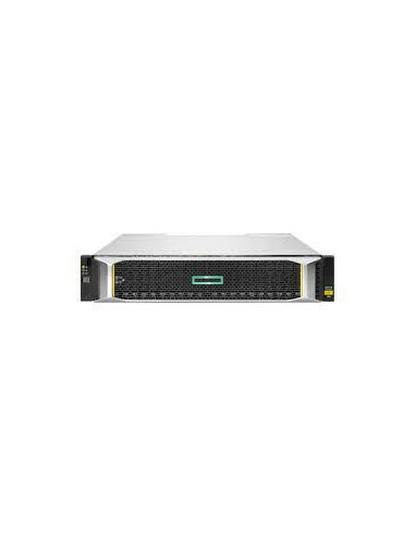 STORAGE ENCLOSURE MSA 2060/16GB FC SFF R0Q74B...