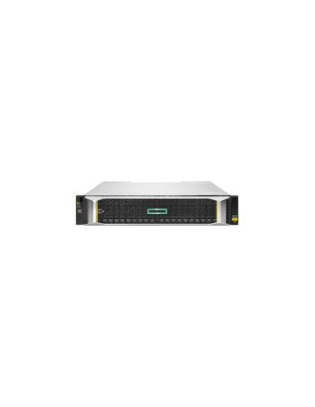STORAGE ENCLOSURE MSA 2060/16GB FC SFF R0Q74B HPE, "R0Q74B"