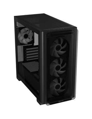 Carcase ASUS Carcasa Asus A23 PLUS TG ARGB BLACK