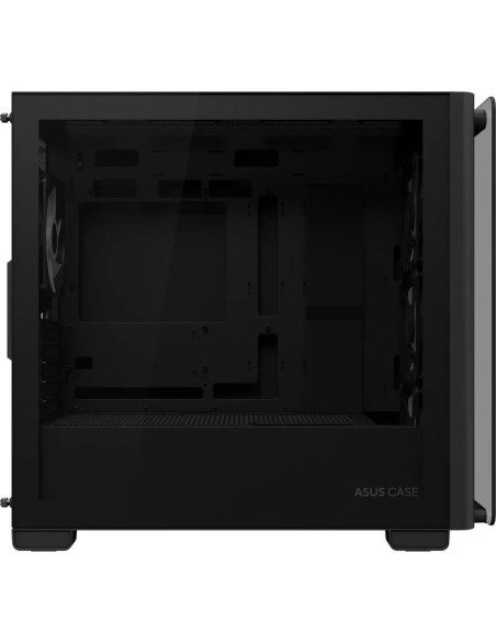 Carcase ASUS Carcasa Asus A23 PLUS TG ARGB BLACK