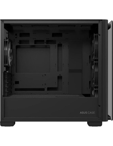Carcase ASUS Carcasa Asus A23 PLUS TG ARGB BLACK