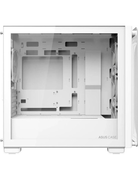 Carcase ASUS Carcasa Asus A23 PLUS TG ARGB WHITE