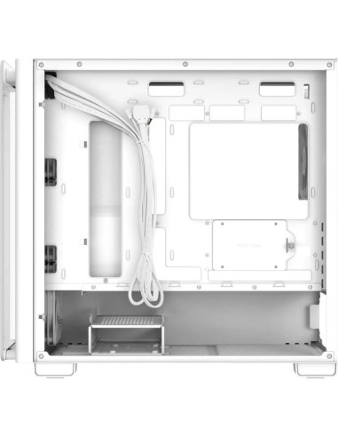 Carcase ASUS Carcasa Asus A23 PLUS TG ARGB WHITE