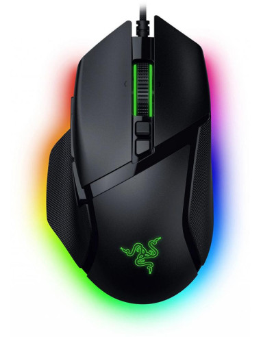 Mouse RAZER Mouse Razer Basilisk V3 35K, negru