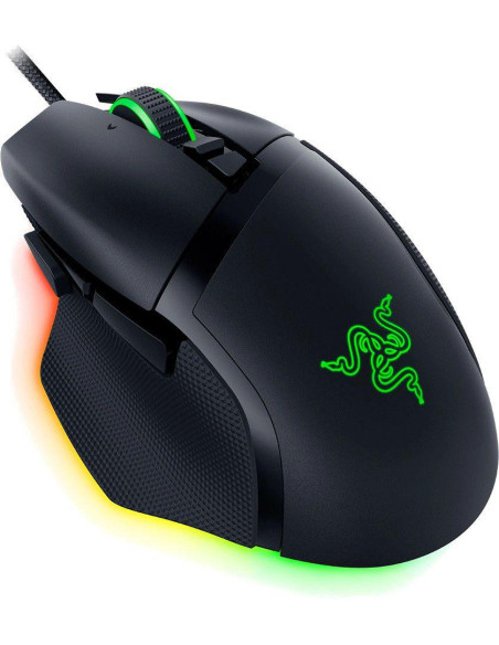 Mouse RAZER Mouse Razer Basilisk V3 35K, negru