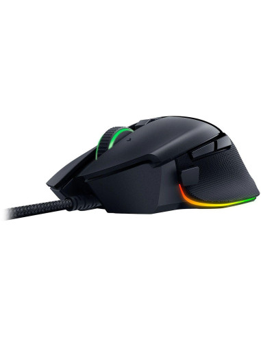 Mouse RAZER Mouse Razer Basilisk V3 35K, negru