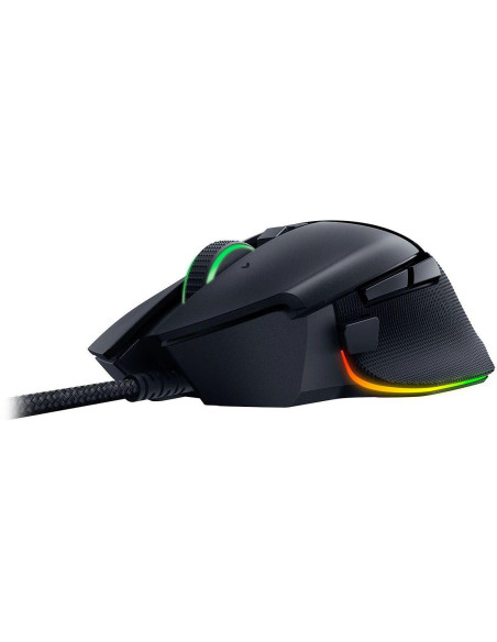 Mouse RAZER Mouse Razer Basilisk V3 35K, negru