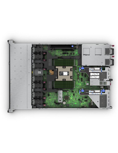 HPE ProLiant DL325 Gen11 9115 3.2GHz 16c...