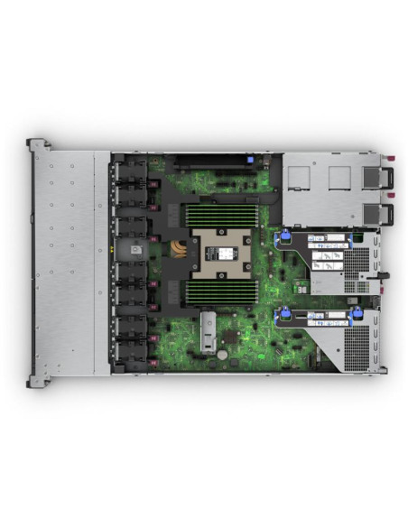HPE ProLiant DL325 Gen11 9115 3.2GHz 16c "P81836-425"