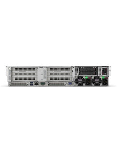 HPE DL385 G11 9115 2X32G 8SFF SSD EU SVR "P81843-425"