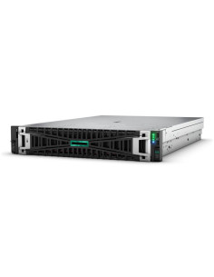 HPE DL385 G11 9115 2X32G 8SFF SSD EU SVR "P81843-425" 2