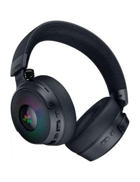 Casti audio RAZER Casti Razer Kraken V4 Pro