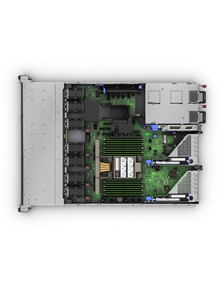 SERVER DL320 GEN11 6526Y 1P/4X32GB-R 8SFF P84630-425 HPE "P84630-425"