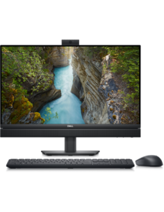 Optiplex All-In-One 7410 (35W) 23.8" FHD